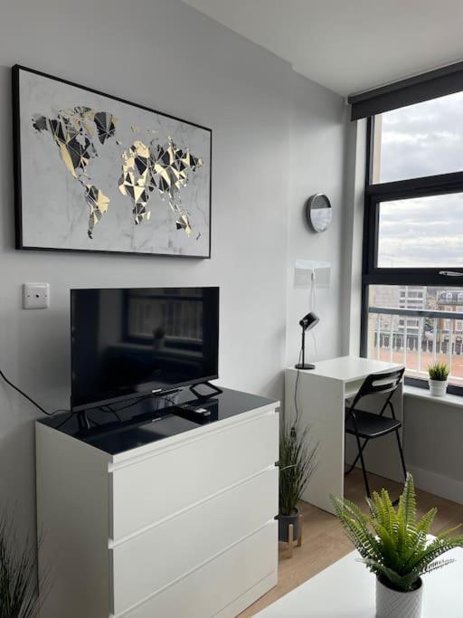 Apartamento Deluxe In - Heart Of Market Square