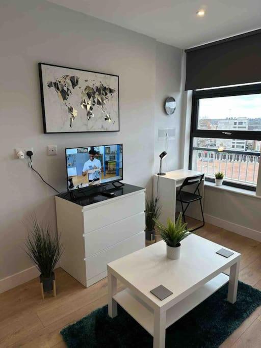 Deluxe In - Heart Of Market Square Apartamento *