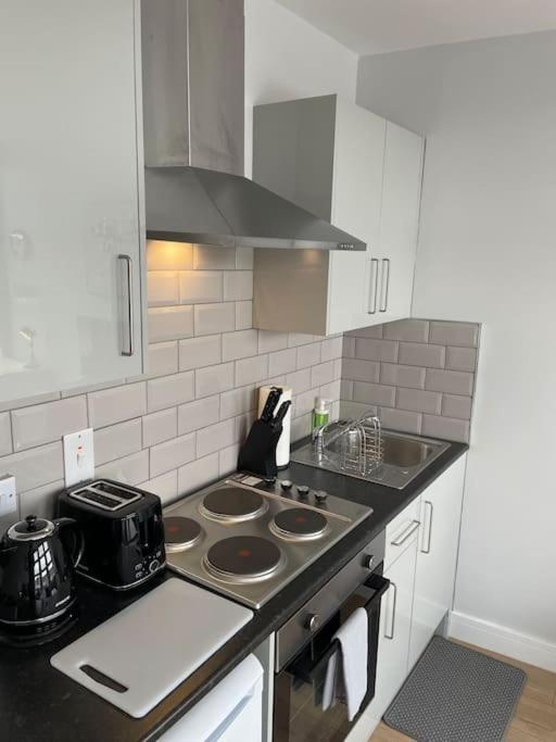 Apartamento Deluxe In - Heart Of Market Square
