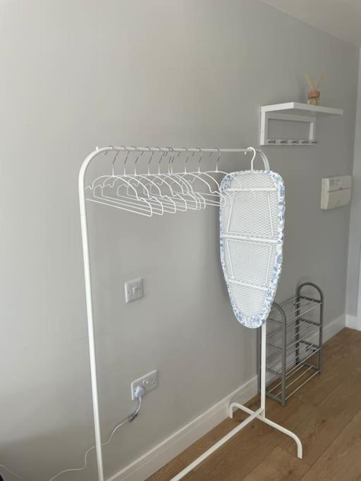 Deluxe In - Heart Of Market Square Apartamento Northampton