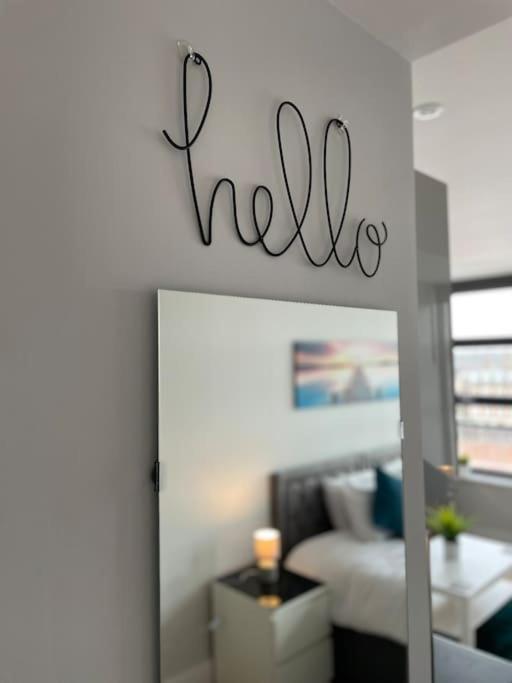 Apartamento Deluxe In - Heart Of Market Square *