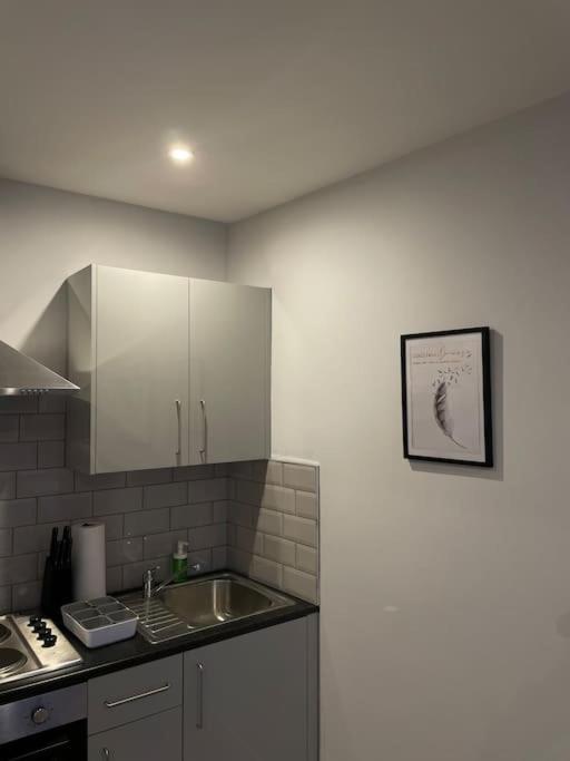 Apartamento Deluxe In - Heart Of Market Square *