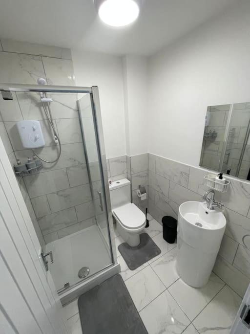 Deluxe In - Heart Of Market Square Apartamento *